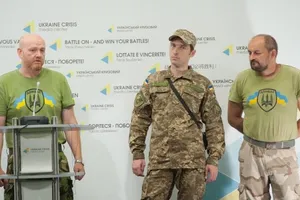 Основатели Центра бытовых услуг "АТОшка"