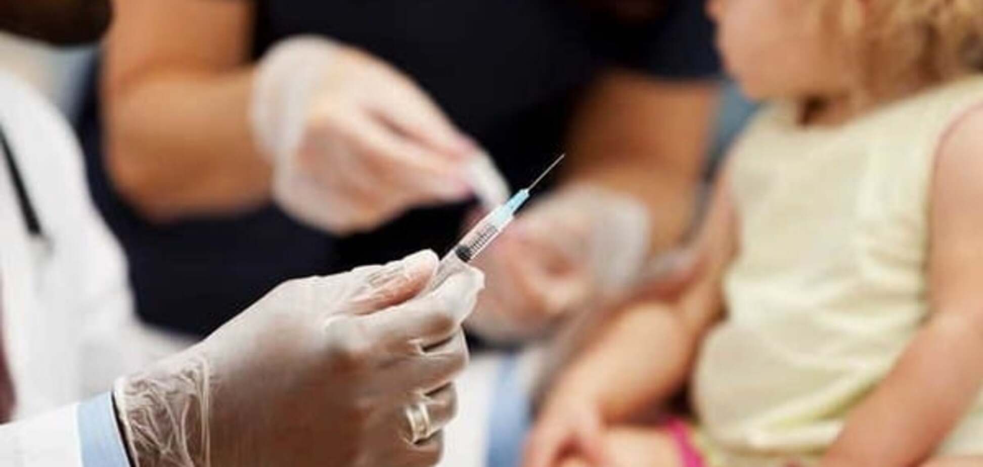 Сыворотка от столбняка