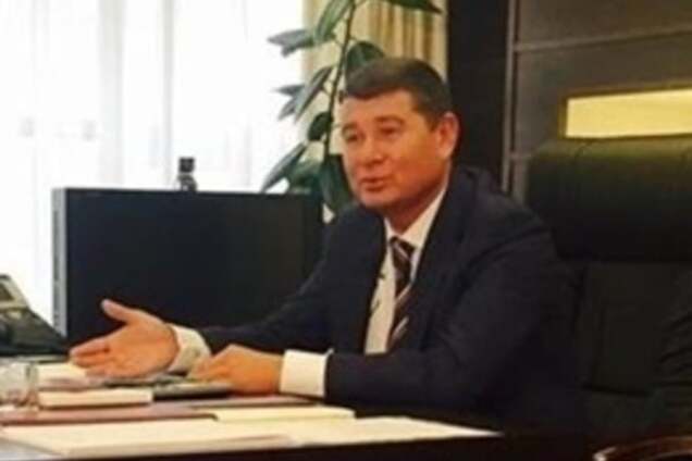 Александр Онищенко