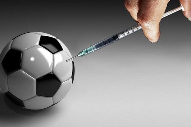 Допінговий скандал