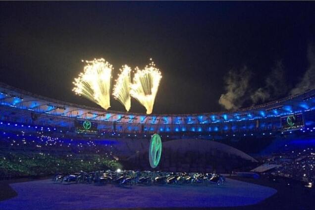 Олимпиада-2016