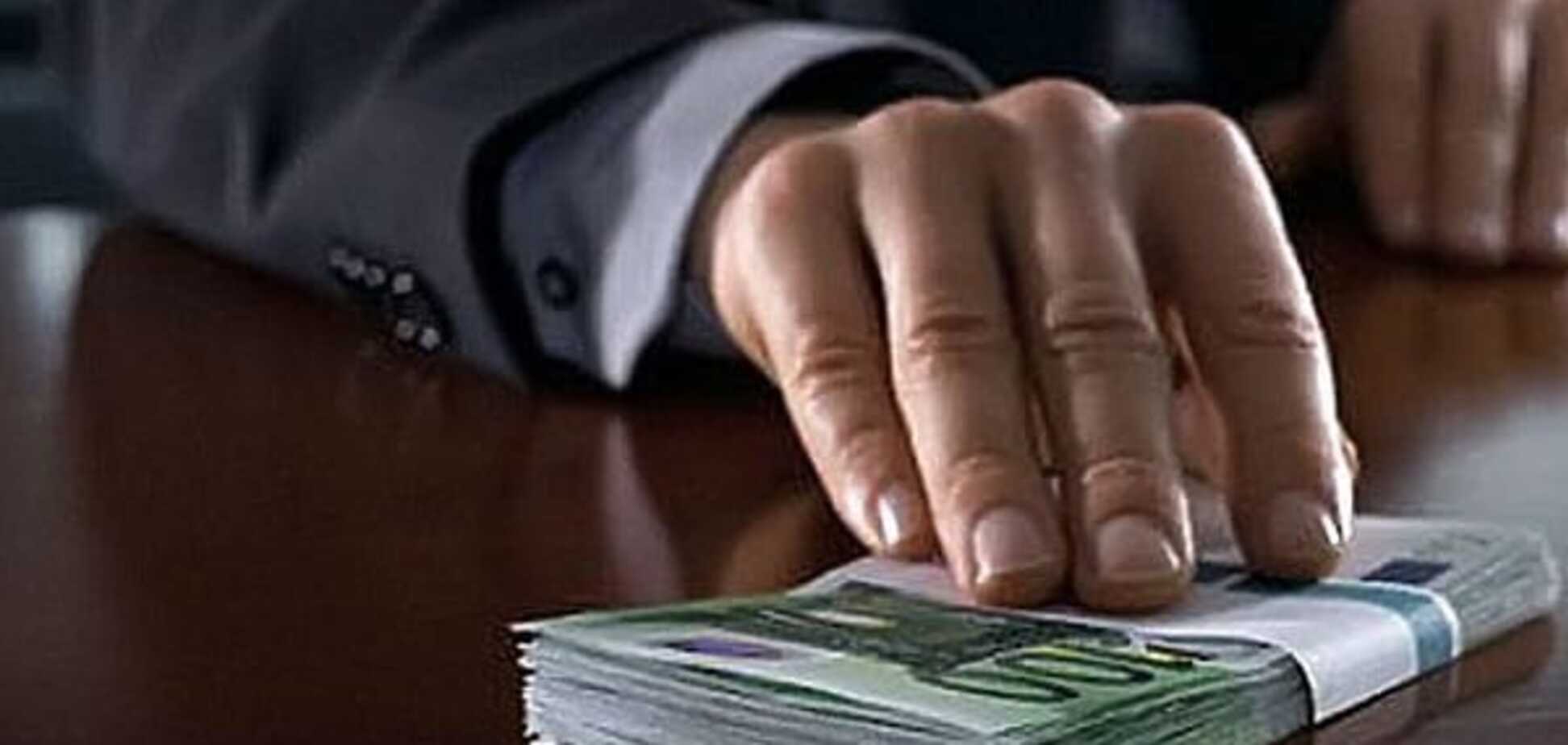 Зарплата в евро