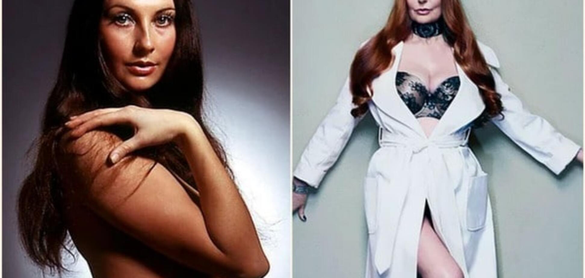 Мэрилин Коул Лоунес