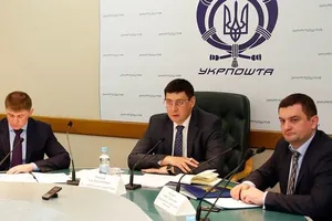 Игорь Ткачук