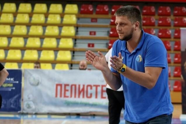 Олександр Ворона