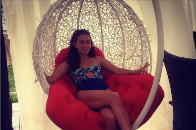 Анетти из 'Холостяка' после Одессы завела роман на расстоянии