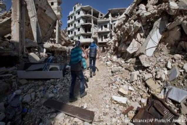 Уйти или проиграть: в России рассказали о 'сирийской' дилемме Путина