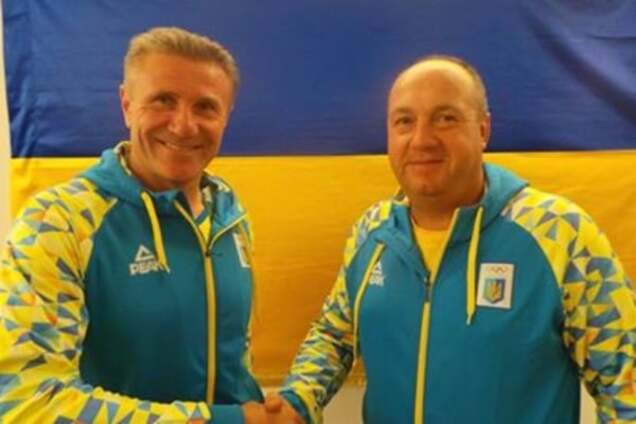 Николай Мильчев