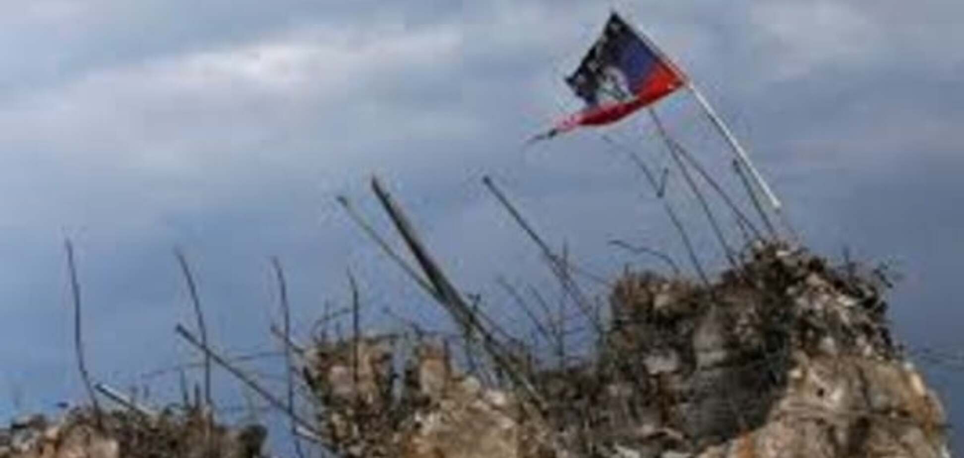 Простить Донбасс?