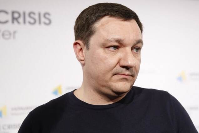 координатор группы \'Информационное сопротивление\'