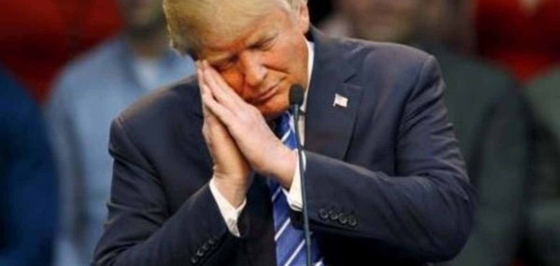 Как Трамп косил от службы во Вьетнаме