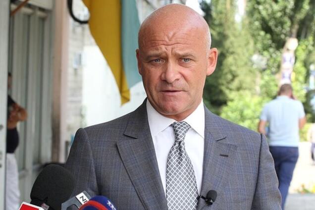 Геннадий Труханов