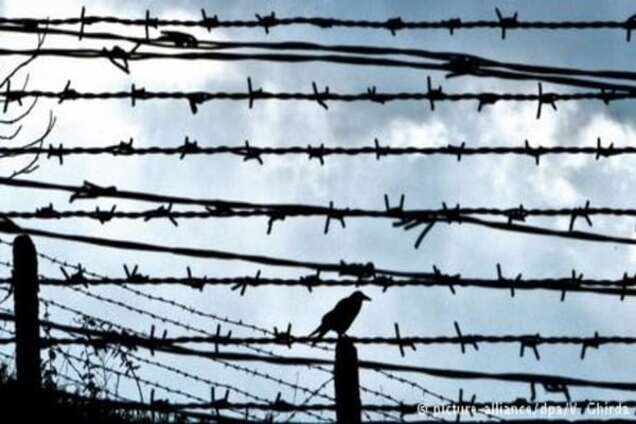 'ДНР' та 'ЛНР' повідомили Києву про місце перебування 45 полонених