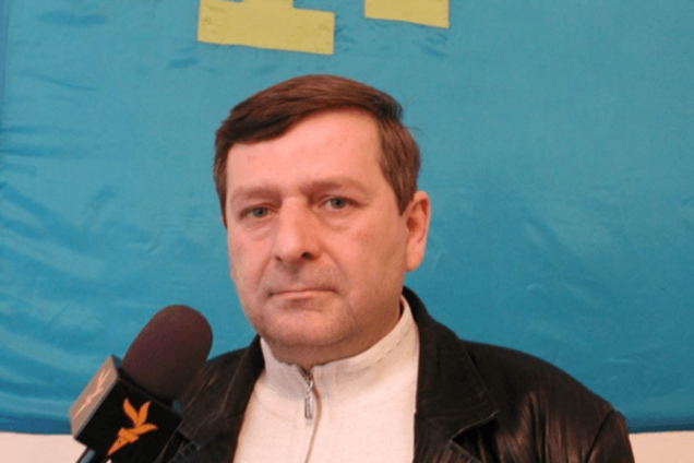 Ахтем Чийгоз