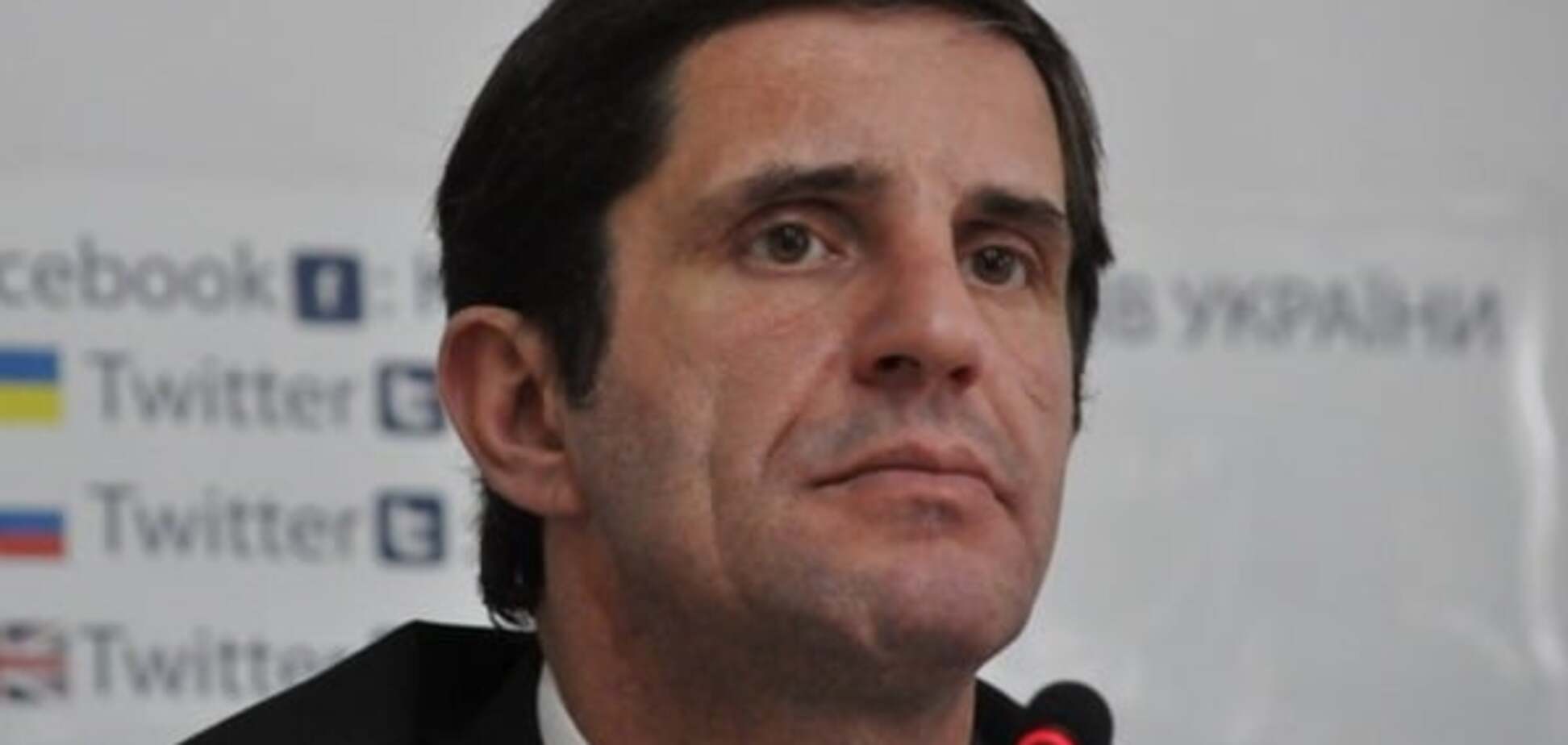 Зорян Шкиряк