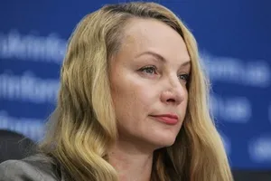 Татьяна Попова