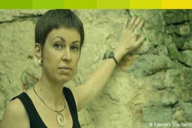 Наталка Сняданко: Поетика панельних багатоповерхівок