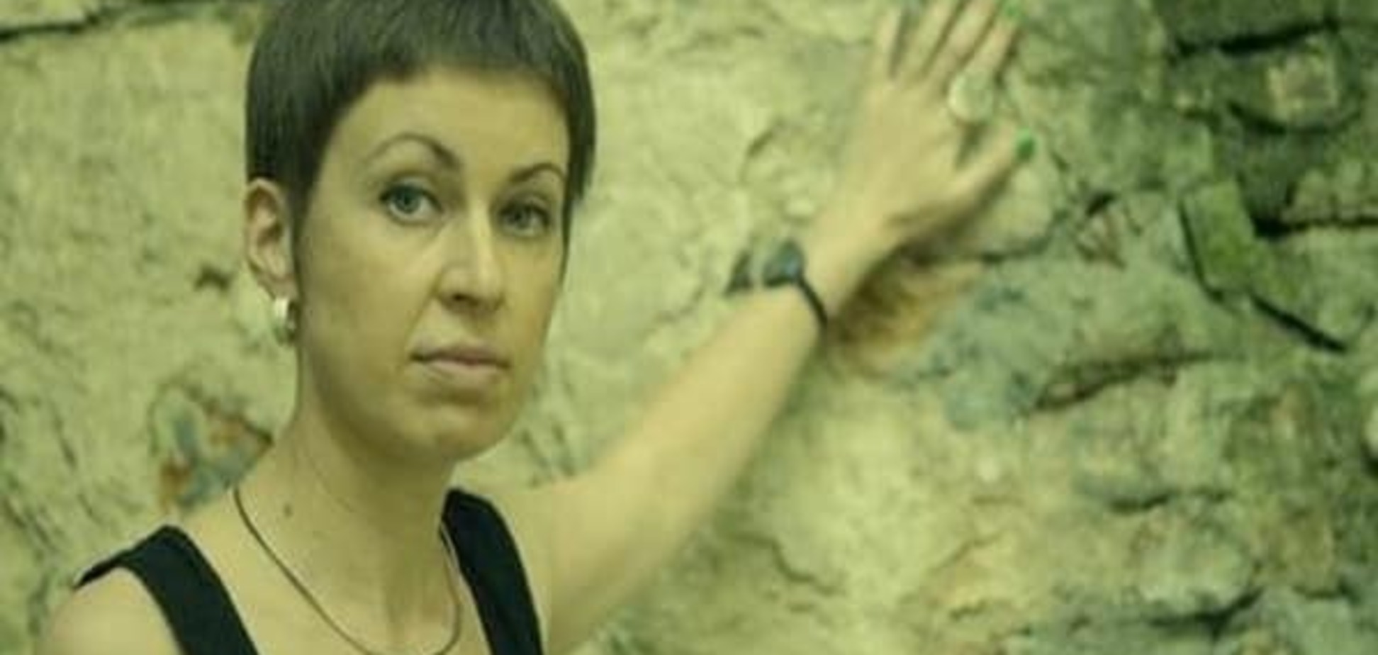 Наталка Сняданко: Поетика панельних багатоповерхівок