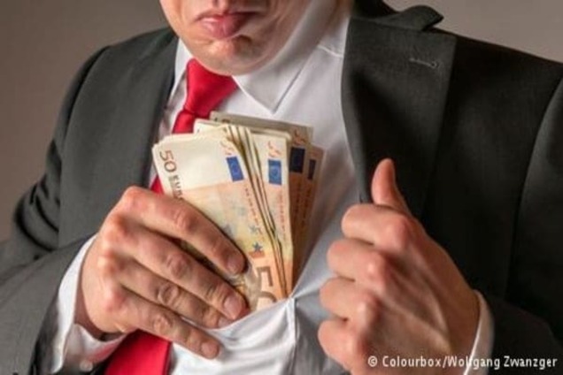 Боротьба з корупцією: чому справи НАБУ розбиваються об стіни суду