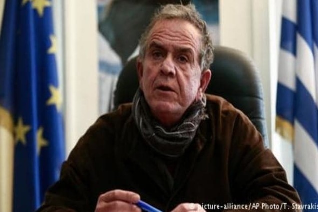 Афіни: Туреччина здебільшого утримує мігрантів від проникнення в ЄС