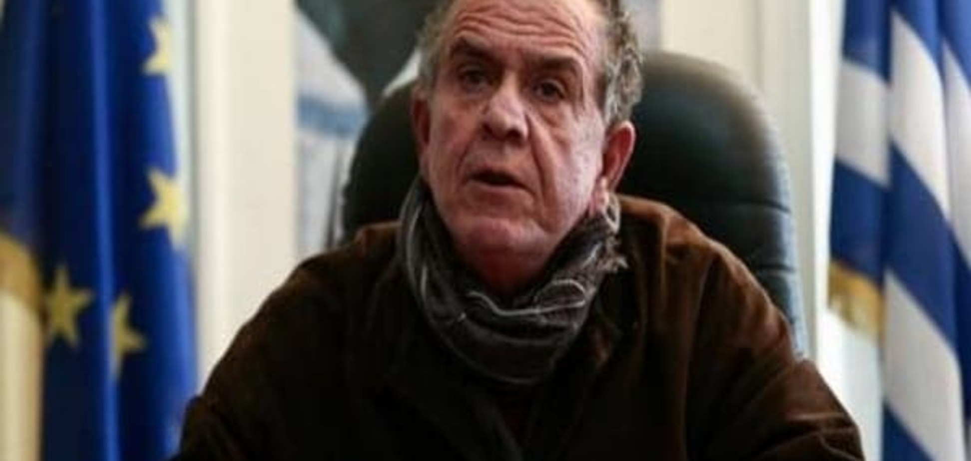 Афіни: Туреччина здебільшого утримує мігрантів від проникнення в ЄС