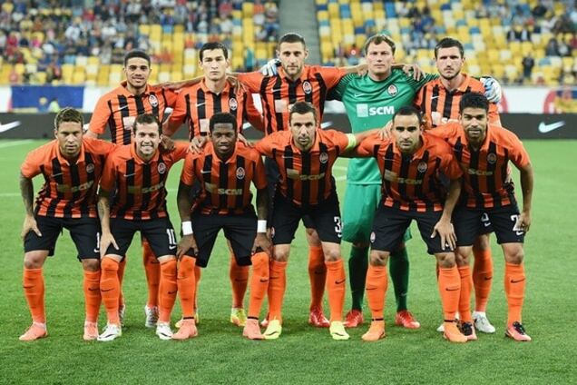 Янг Бойз – Шахтер где смотреть