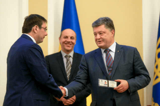 Україні потрібно ефективно боротися з корупцією