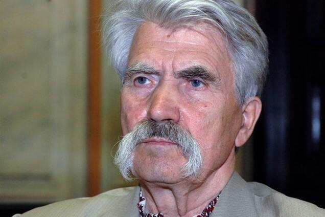 Левко Лукьяненко