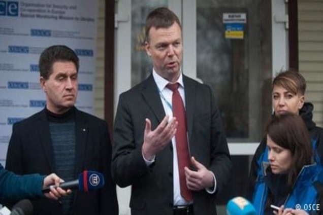 Гуґ: Перемовники у Мінську закрили очі на тисячі порушень перемир'я