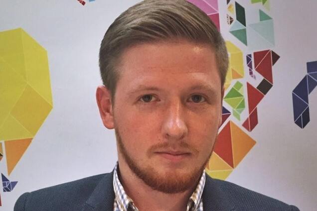 Дмитрий Ковальчук