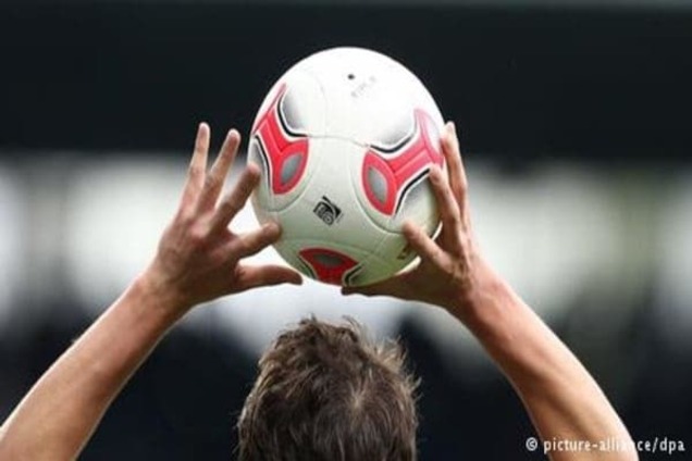 ФІФА проводить розслідування вживання допінгу російськими футболістами