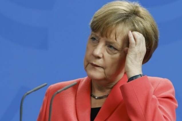 'Меркель під тиском': чому Німеччина хоче якнайшвидше вгамувати агресію Росії