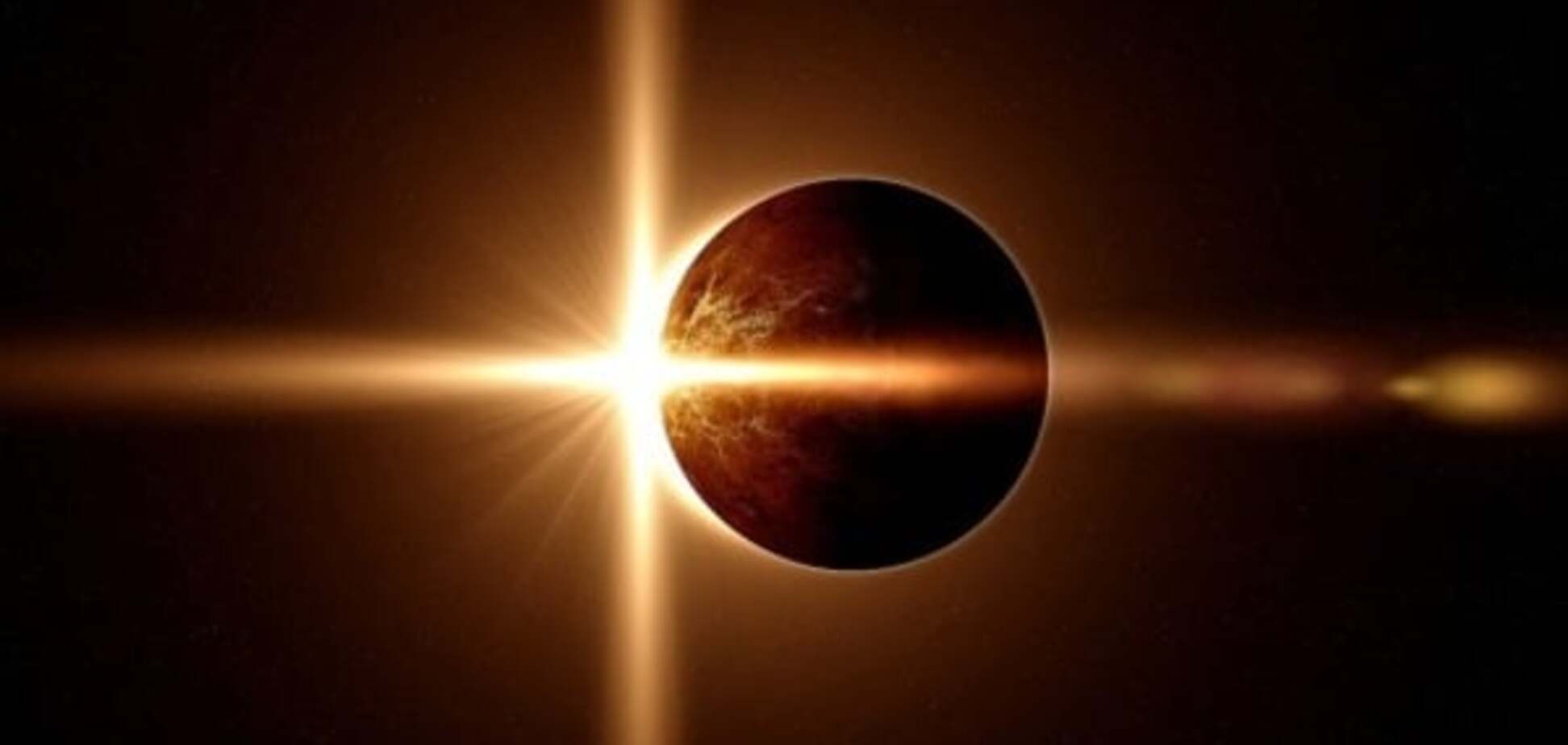 Ученые создадут искусственное солнечное затмение к 2019-му году