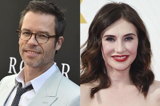 Звезда 'Игры престолов' родила первенца