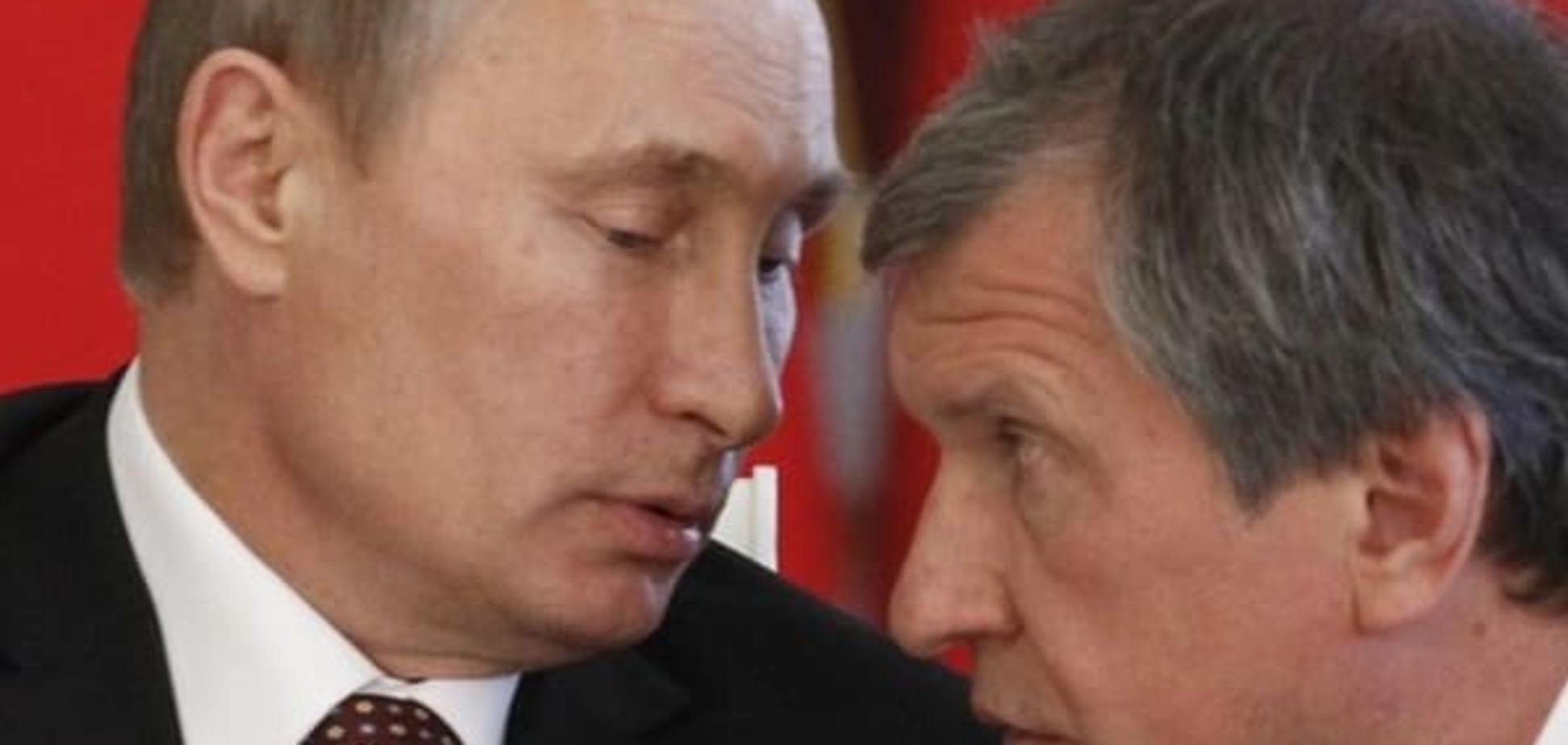 Спрут, который оплел Россию: с чего начинался мафиозный клан Путина