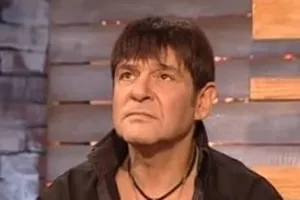 Леонид Портной