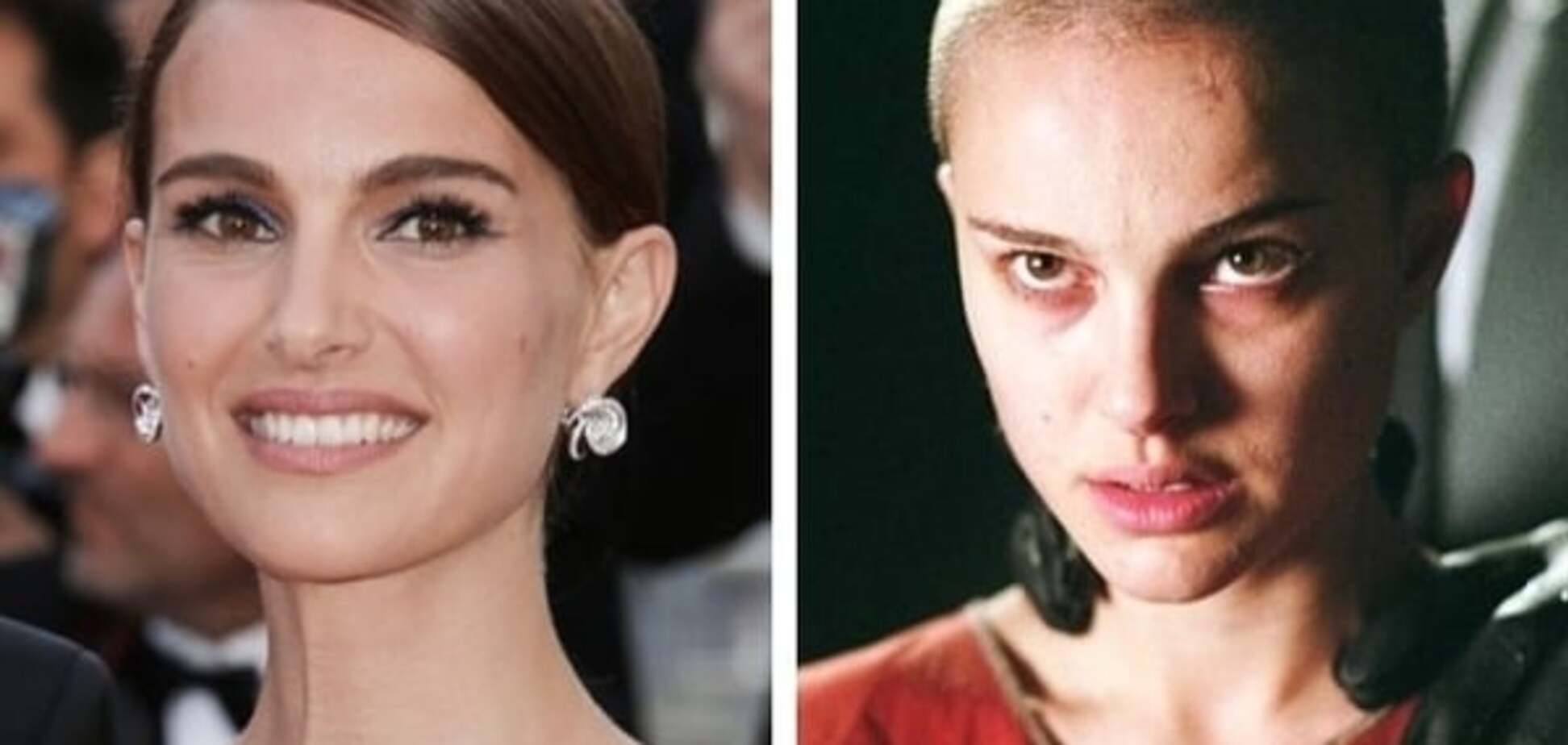 Чем жертвуют актрисы ради ролей