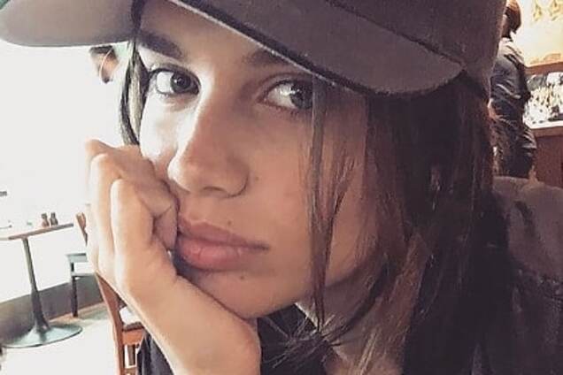 Сара Сампайо