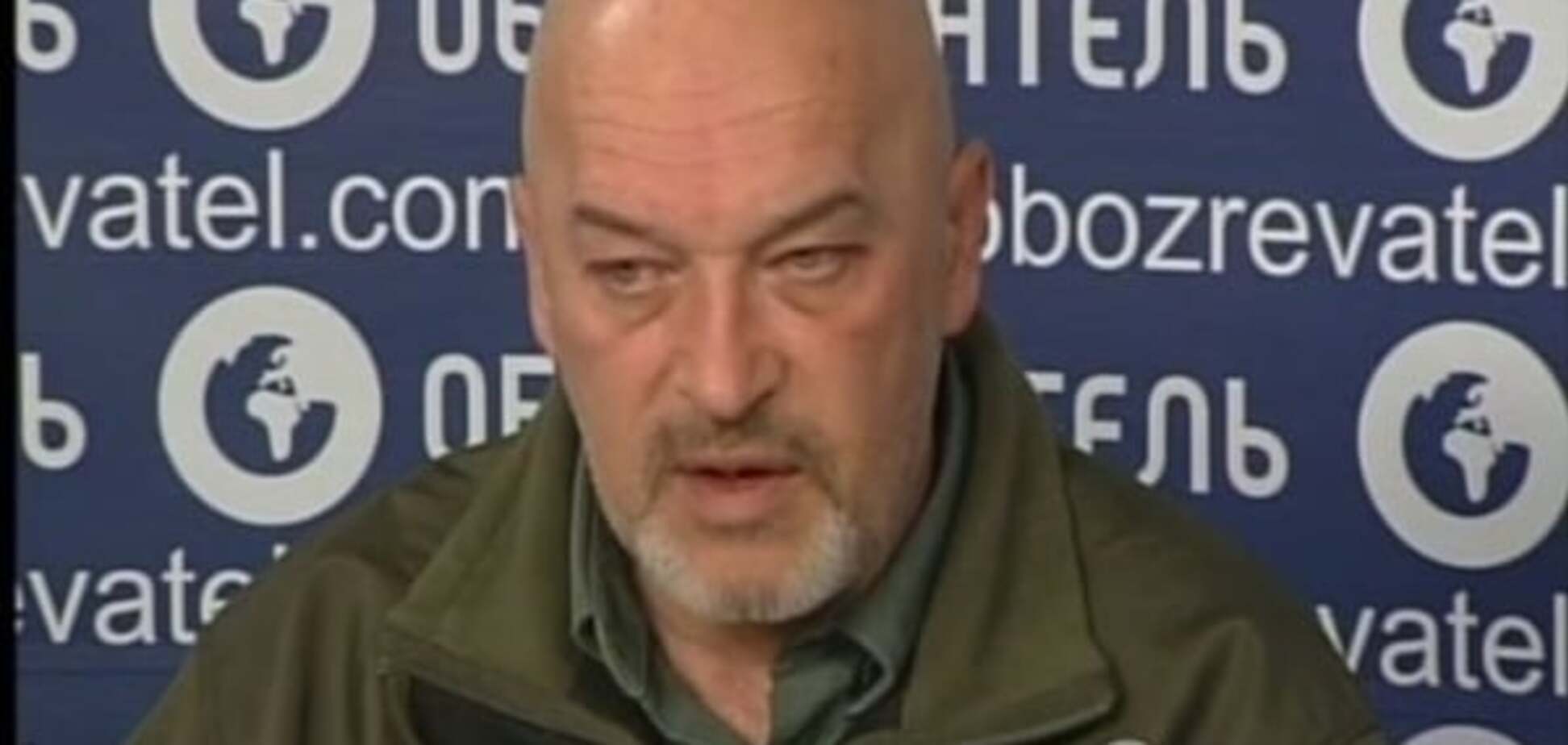 Георгий Тука