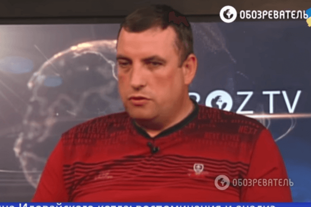 Дмитрий Кулиш