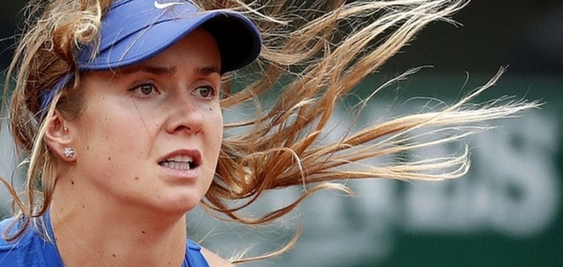 Элина Свитолина