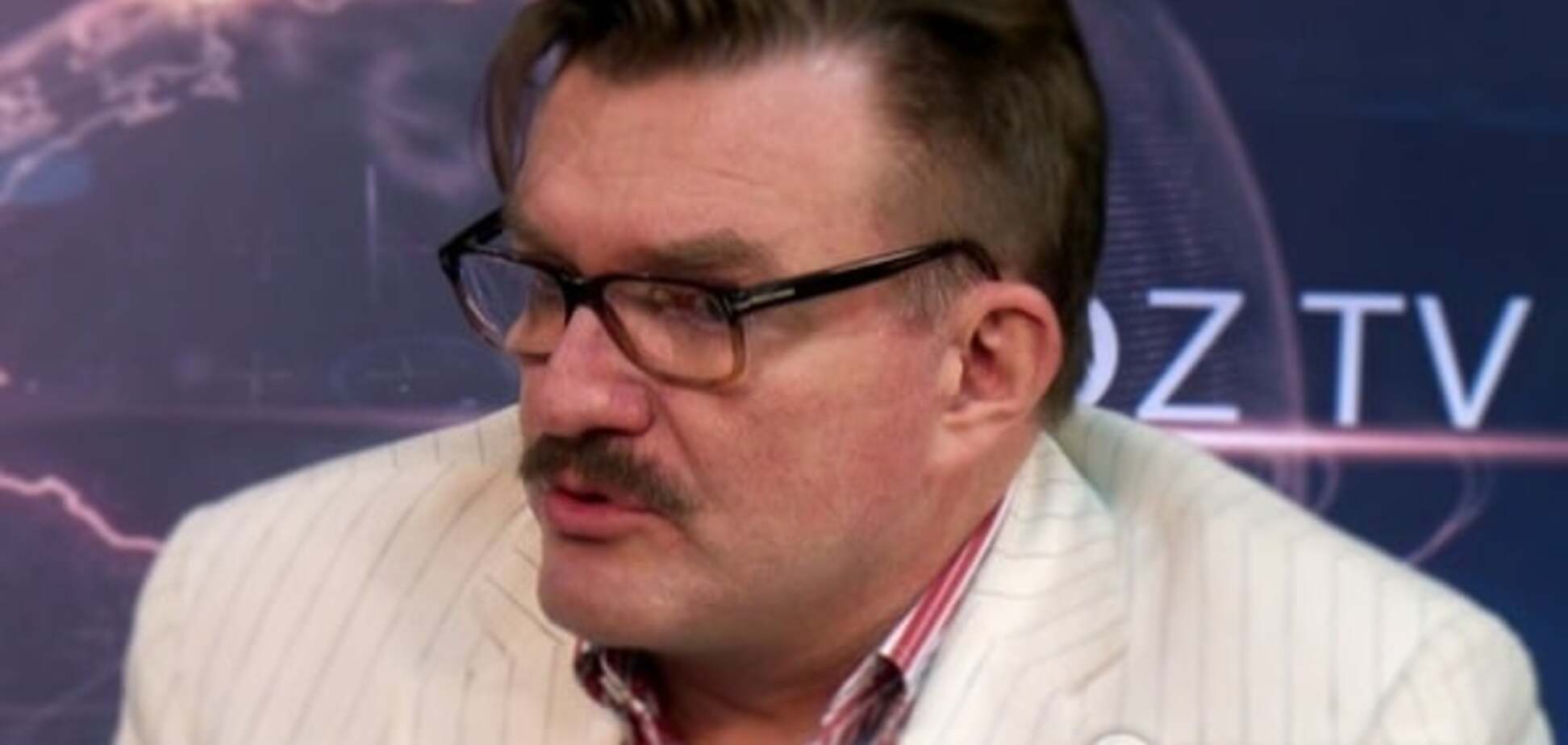 Евгений Киселев