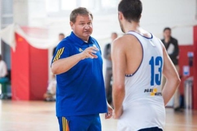 Евгений Мурзин