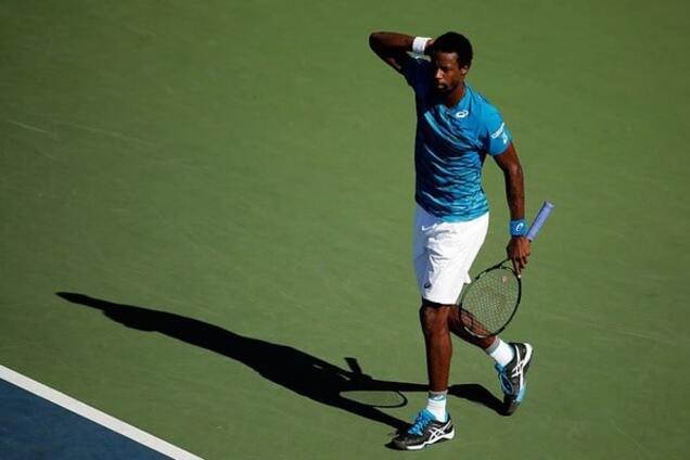 Гаэль Монфис