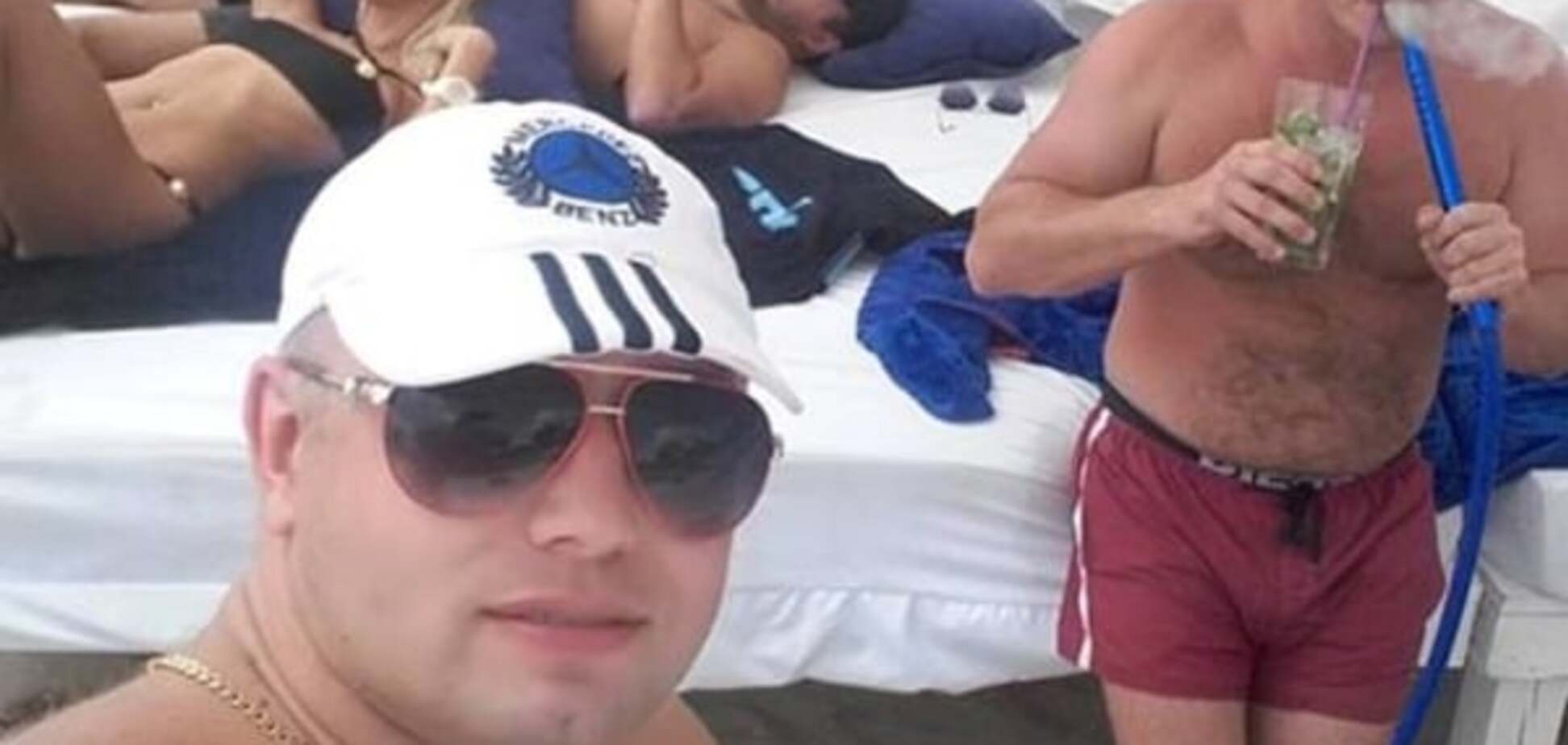 Геннадий Симов