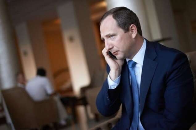 Игорь Райнин