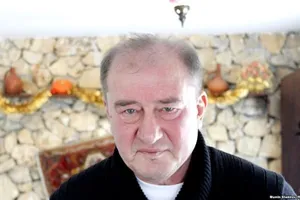 Ильми Умеров