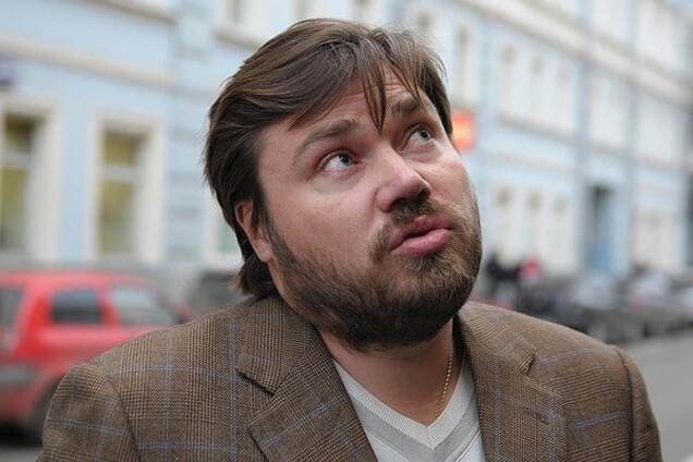 Константин Малофеев