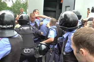 Кривое Озеро