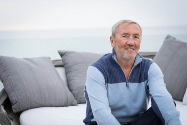 Леонид Черновецкий